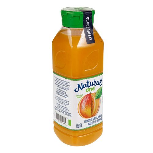 Jugo Mixto de Frutas Natural One 900ml