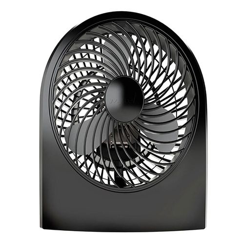 Ventilador de Mesa Mytek de 9 Pulgadas Mod-3199 Negro