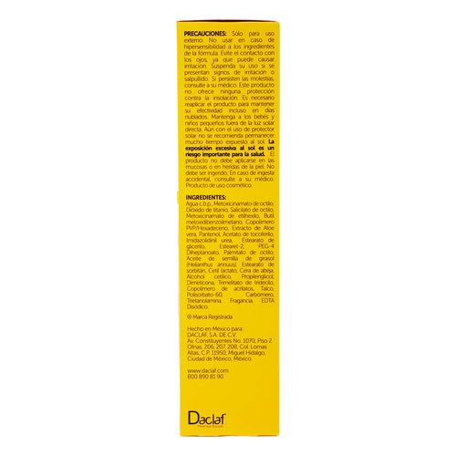 Protector Solar Fotosun Uv 100 Kids 125ml