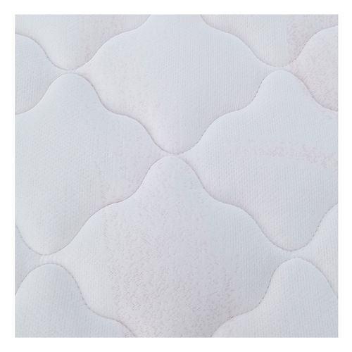 Colchón Lord  Lía Euro Pillow Matrimonial