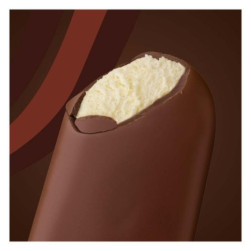 Paleta Magnum Zero Azúcar Clásica 80ml