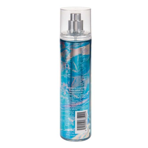 Body Mist Ferrioni Breeze Dama 236ml