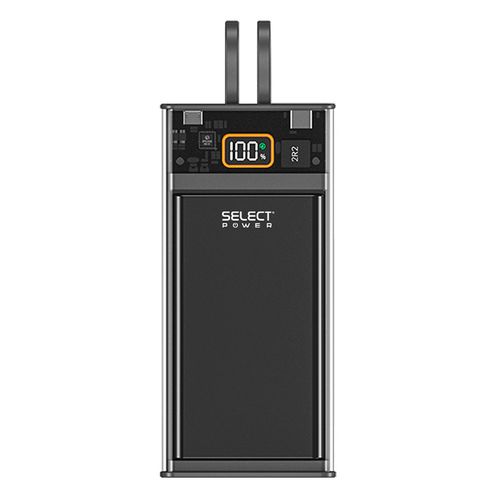 Power Bank Select Sound 10,000mAh PB10C Negro