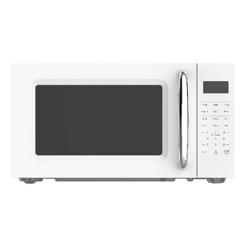 Horno de Microondas Farberware 1.1 Pies Cúbicos 1100W Blanco