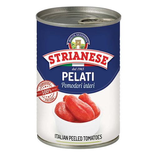 Tomates Strianese Enteros 400g