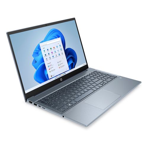 Laptop HP Pavilion Ci5 8GB 512GB  15-eg2524la