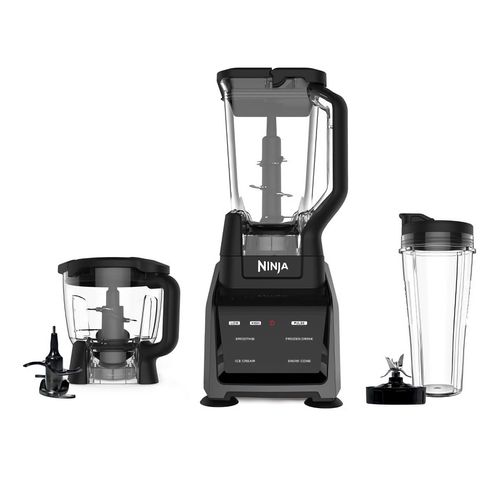 Sistema de cocina Ninja Intelli Sense 2.13L 1200W 120V CT680 Negro