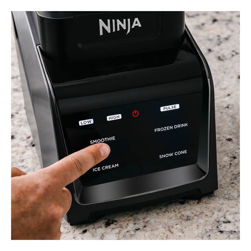 Sistema de cocina Ninja Intelli Sense 2.13L 1200W 120V CT680 Negro