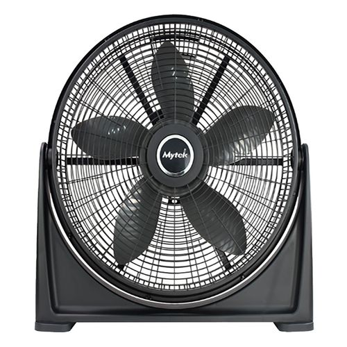 Ventilador de Piso Mytek 20 Pulgadas 86W 127V