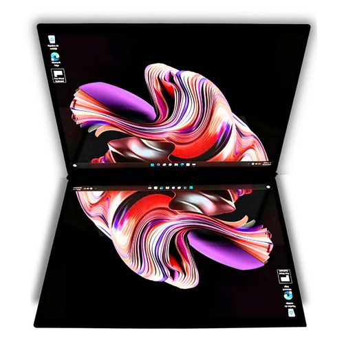 Laptop LM Dual Táctil 360° 16GB 1TB Intel Core N95 LM-140D