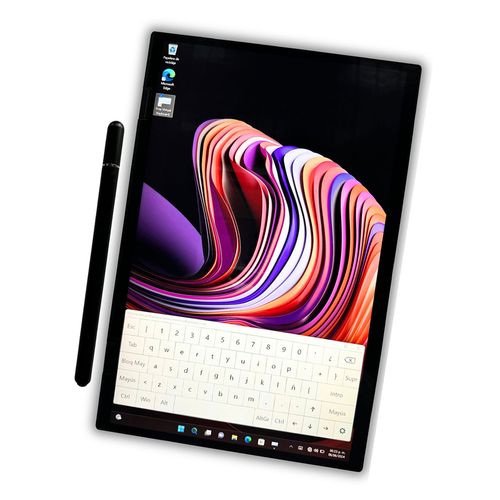 Laptop LM Dual Táctil 360° 16GB 1TB Intel Core N95 LM-140D