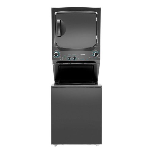 Centro de Lavado Mabe 23Kg MCL2340PSDG0 Diamond Gray