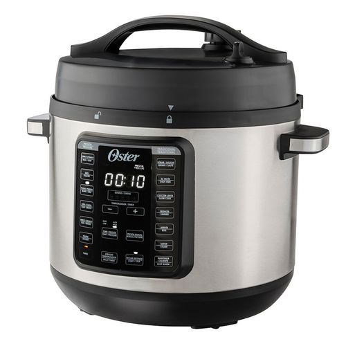 Multiolla Oster 7.5L 127V CKSTPCECT75DF Acero