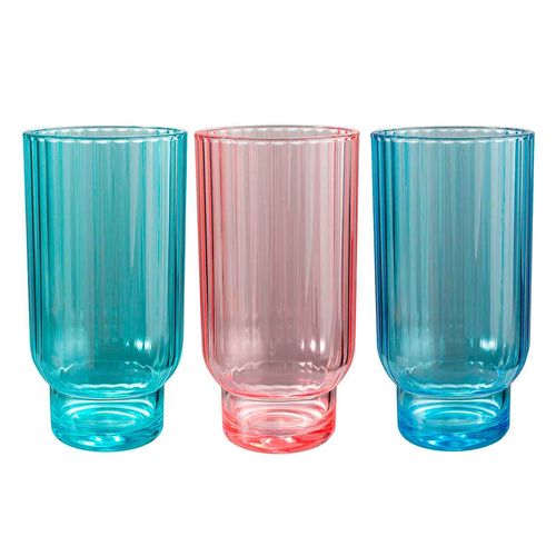 Vaso Home Line 670 ml Largo