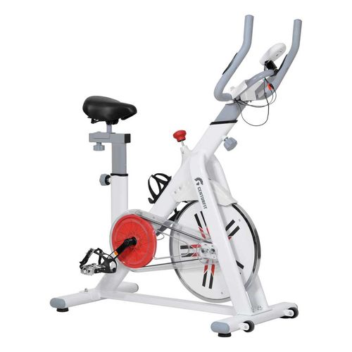 Bicicleta Fija Spinning Centurfit 8kg
