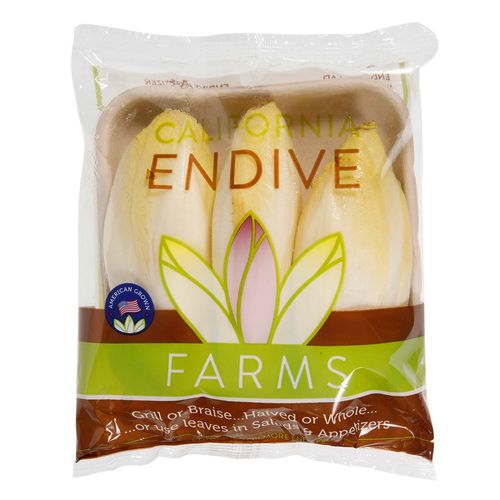 Endivias FARMS California 3 Piezas