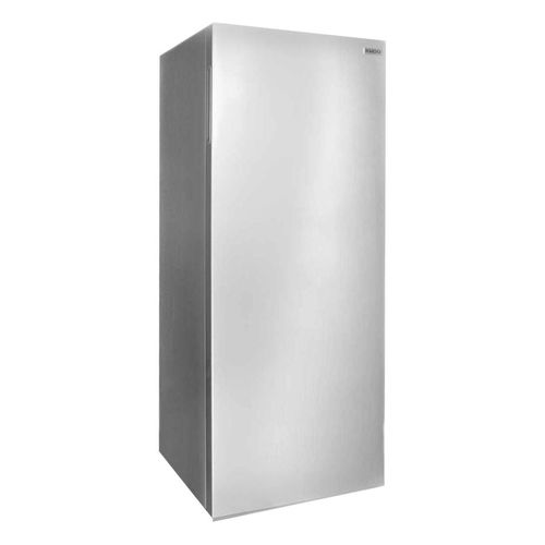 Congelador y Refrigerador Vertical de 6.9p3 Silver IUFRF69PL