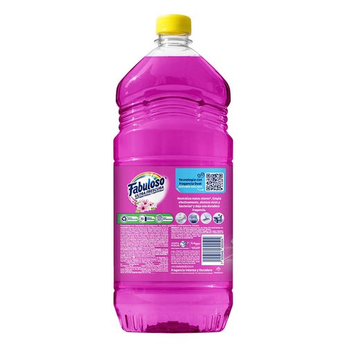 Limpiador Multiuso Fabuloso Brisa Primaveral 1L