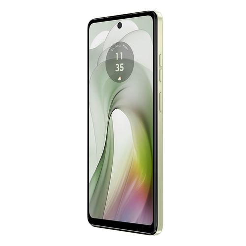 Celular Moto E14 64GB Verde Desbloqueado