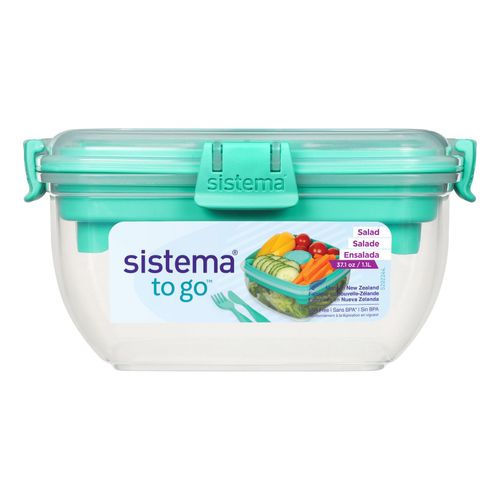 Hermético Rubbermaid 1.1 Lt
