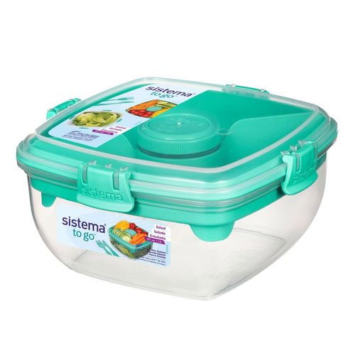 Hermético Rubbermaid 1.1 Lt