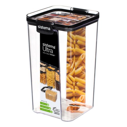 Contenedor Rubbermaid 1.3 Lt