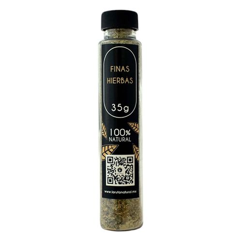 Finas Hierbas La Ruta Natural 35g