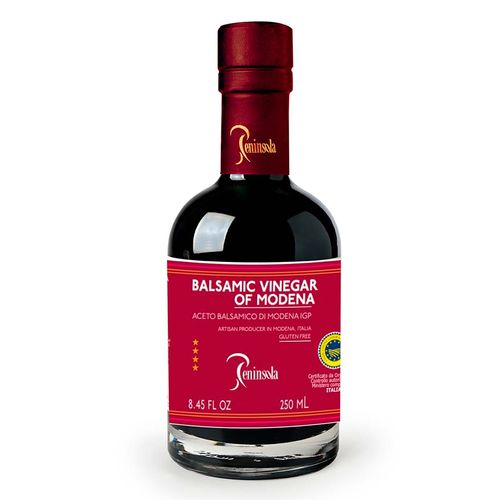 Vinagre Peninsola Balsámico Modena 1.21 500ml