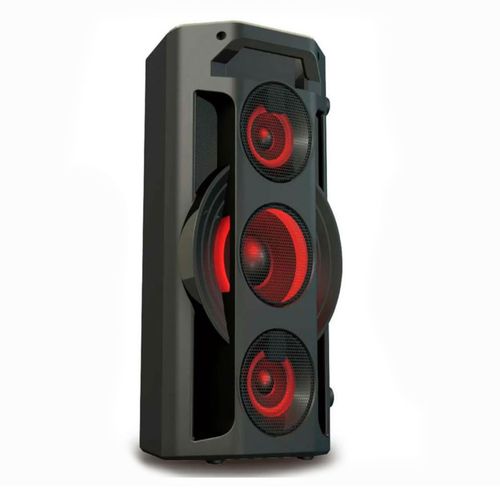 Bafle RCA 6.5' Pulgadas Doble Tweeter de 3 Pulgadas