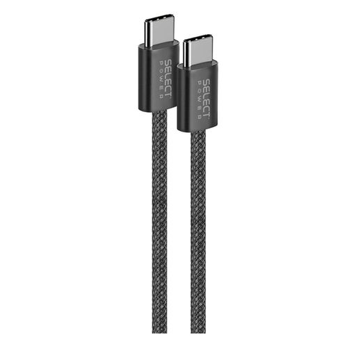 Cable de Carga Select Sound Tipo C a Tipo C/Cc4-Sp