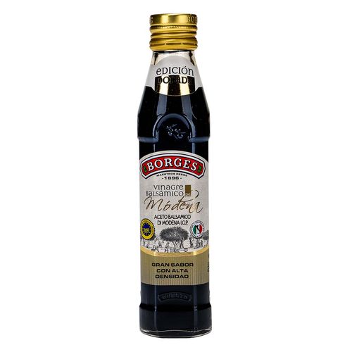 Vinagre Borges Balsámico Modena 250ml