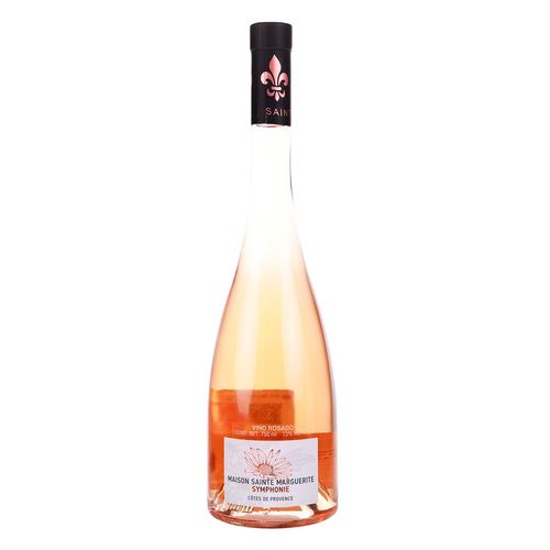 Vino Rosado Mexicano Maison Sainte Marguerite 750ml