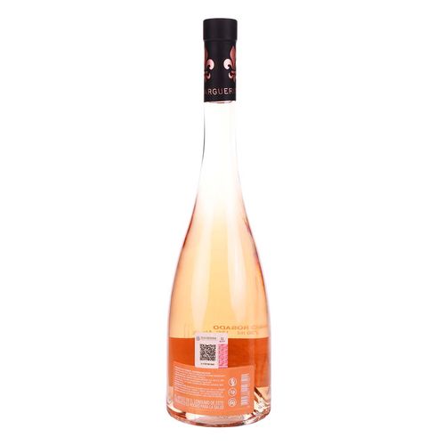 Vino Rosado Mexicano Maison Sainte Marguerite 750ml