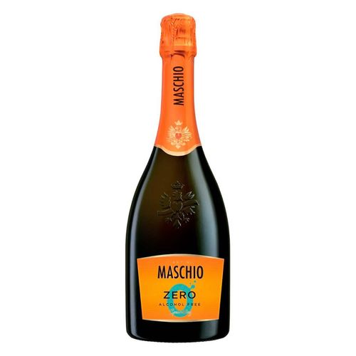 Vino Espumoso Maschio Zero 750ml