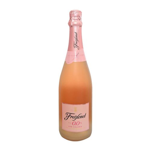 Vino Espumoso Español Freixenet 0% Rose 750ml