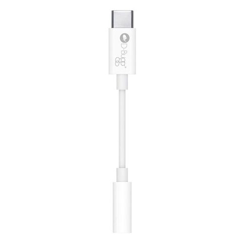 Adaptador D-Bugg Tipo-C A 3.5Mm (Audio)