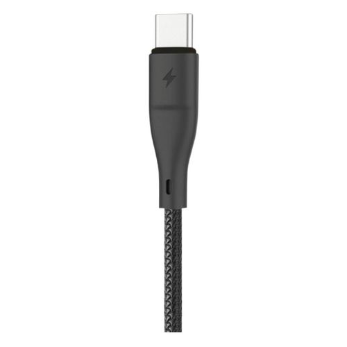Cable D-Bugg Cargador y Datos USB-A a Tipo-C