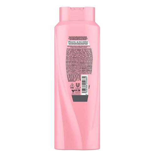 Shampoo Sedal Original Lumin UV 620ml
