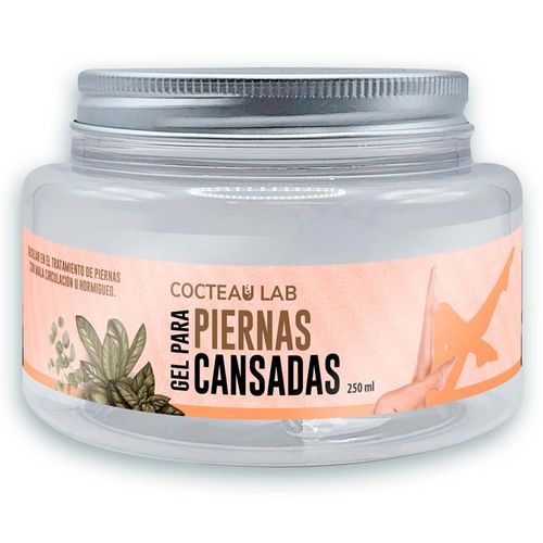 Gel para Piernas Cansadas 250ml