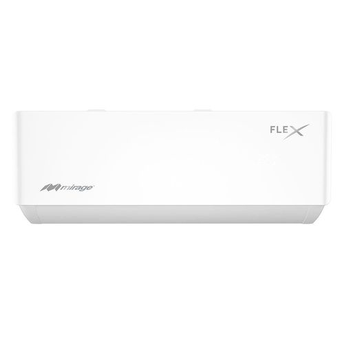 Aire Acondicionado Mirage Minisplit Flex F/C 1 Ton 12000 Btu 110 V Blanco Setcbc120K
