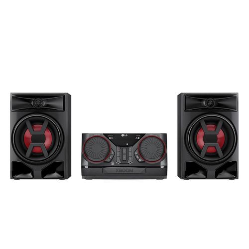 Minicomponente LG Xboom 300 Watts CK43N