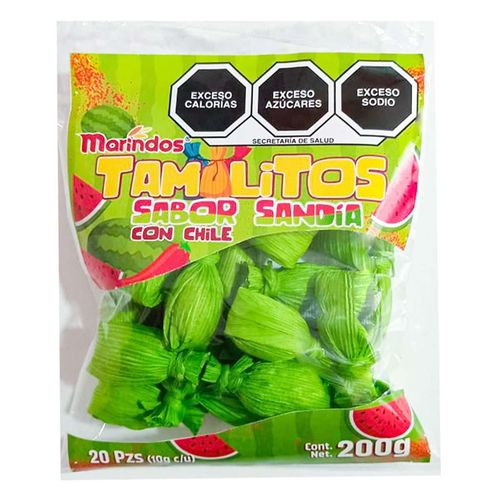 Tamarindo Marindos Tamarindo Sandia 200g