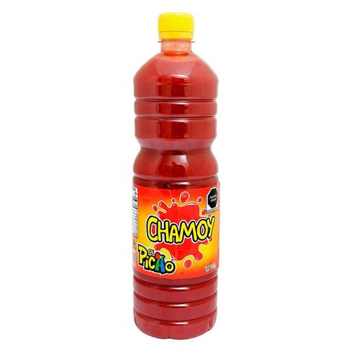 Salsa Chamoy Picao 1L