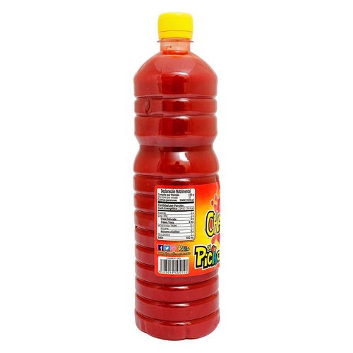 Salsa Chamoy Picao 1L