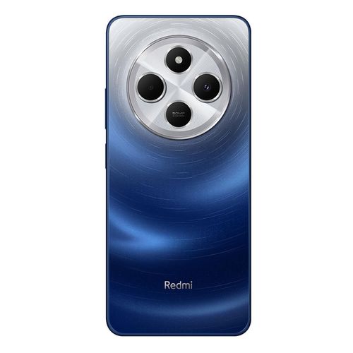Celular Xiaomi Redmi 14c 256 gb Azul Telcel