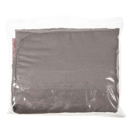 Funda Para Burro Mobi Plata
