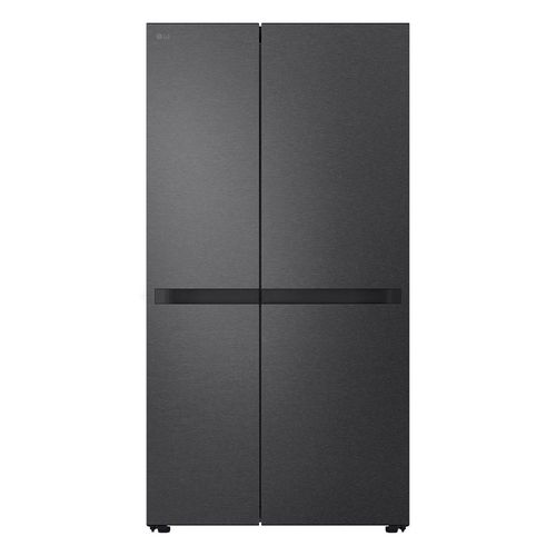 Refrigerador LG Side by Side 23 Pies Cúbicos VS23BEP