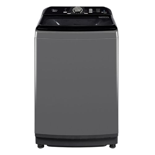 Lavadora Automática Midea MA500W18 18Kg Gris