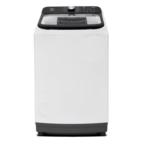 Lavadora Automática Midea MA512W16 16Kg Blanco