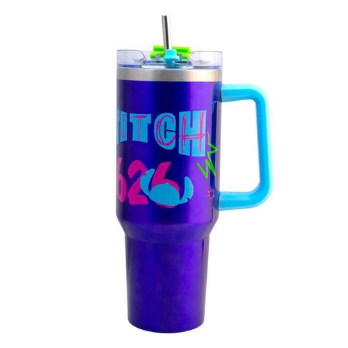 Termo Fun Kids Stitch